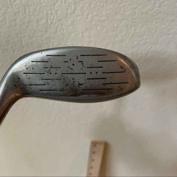 Jack Nicklaus Golf Club MV-20 Hybrid 3 19° Men R/H Signature Series Graphite - Picture 3 of 10